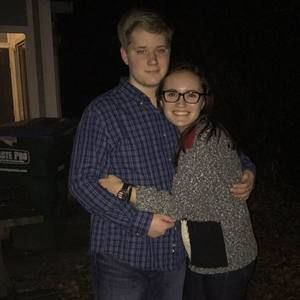 Meet your Posher, Robbie